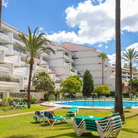 Finally Appartamento Marbella