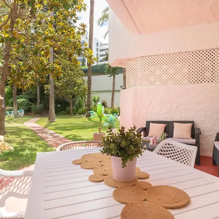 Appartamento Finally Marbella