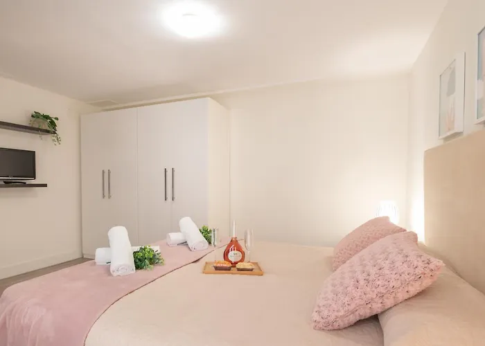 Finally Apartment *