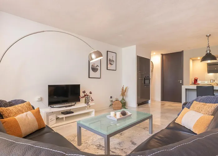 Apartment Finally *