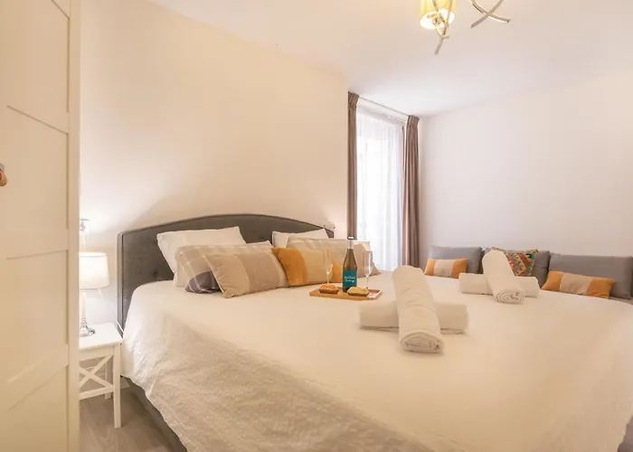 Finally Apartment Marbella