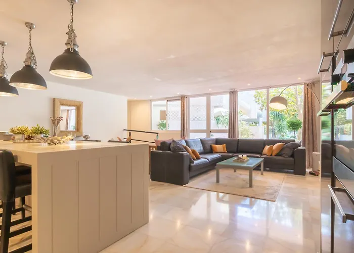 Apartment Finally Marbella