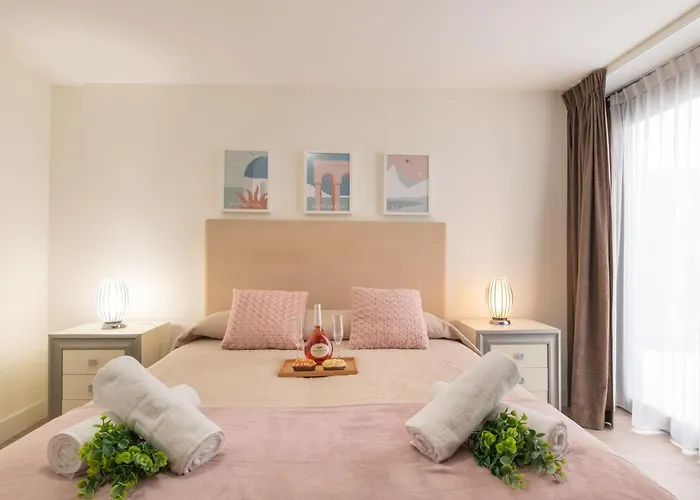 Finally Apartment Marbella