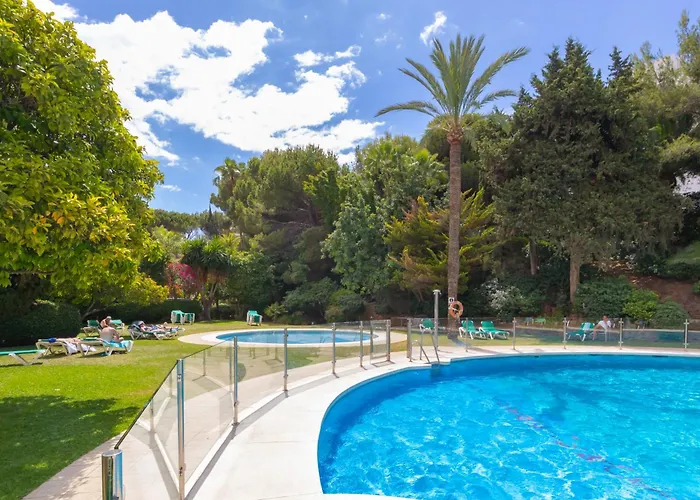 Apartment Finally Marbella