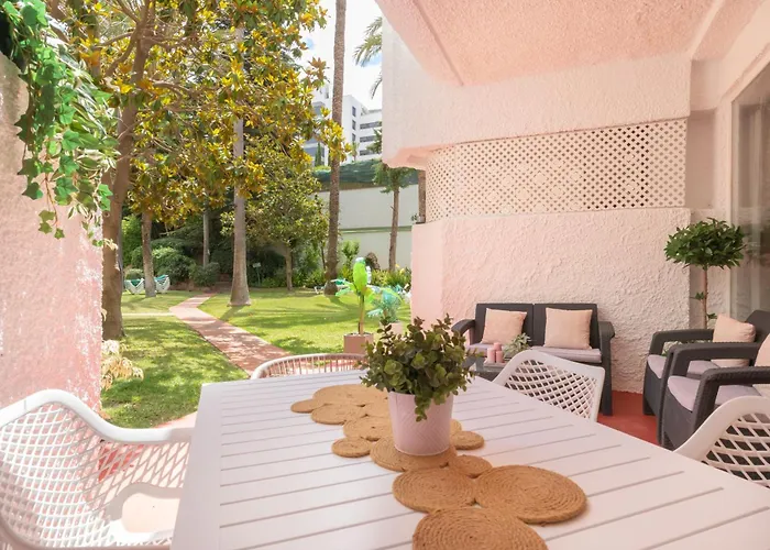 Apartment Finally Marbella